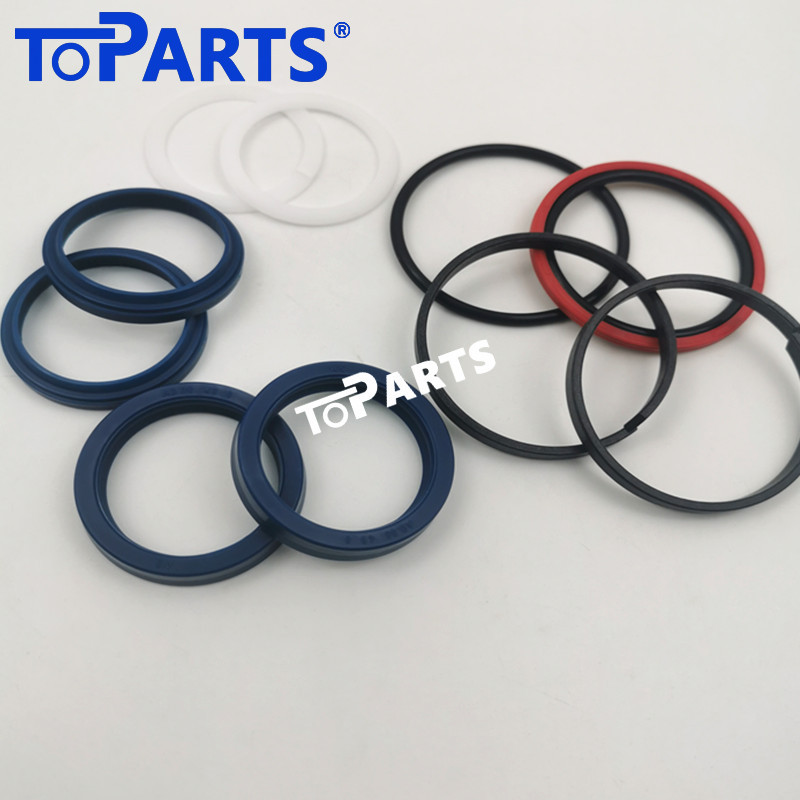 11716720 Steering Hydraulic Cylinder Seal Kit for VOLVO BL60 Backhoe Loader