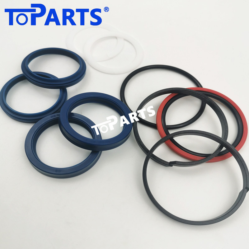11716720 Steering Hydraulic Cylinder Seal Kit for VOLVO BL60 Backhoe Loader