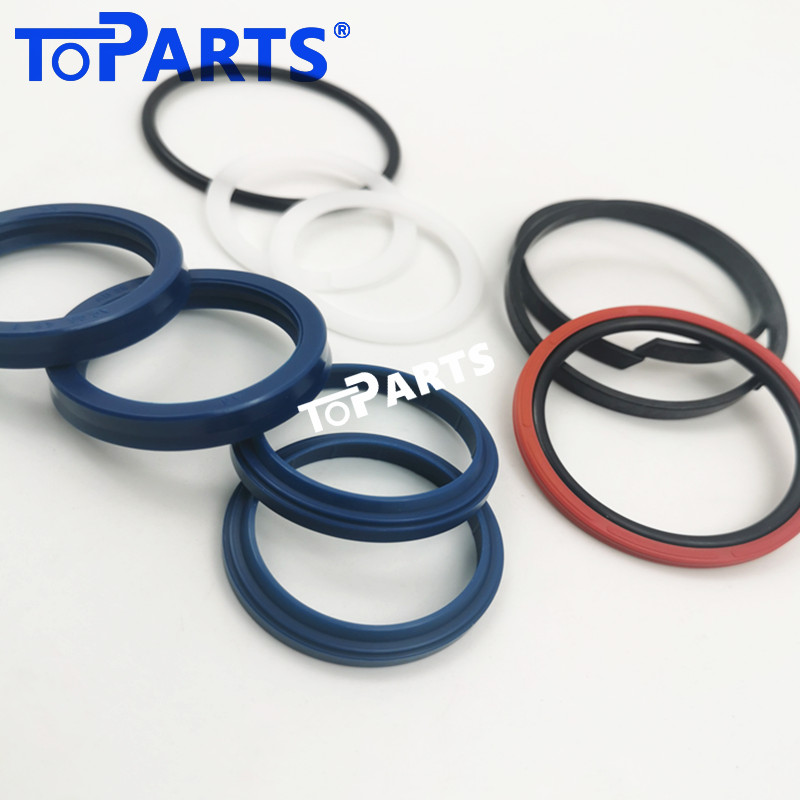 11716720 Steering Hydraulic Cylinder Seal Kit for VOLVO BL60 Backhoe Loader