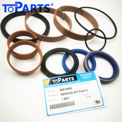 56016050 Hydraulic Cylinder Seal Kit for Sandvik LH208 LH307 Underground Loader
