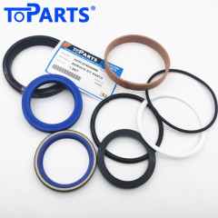 878000486 Hydraulic Cylinder Seal Kit for Komatsu WB150-2 Backhoe Loader Boom Seal Kit