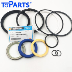 878000542 Boom Swing Cylinder Seal Kit for Komatsu WB140-2 Backhoe Loader