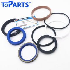 878000486 Hydraulic Cylinder Seal Kit for Komatsu WB150-2 Backhoe Loader Boom Seal Kit