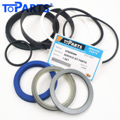 878000494 Outrigger Cylinder Seal Kit for Komatsu WB140-2 Backhoe Loader