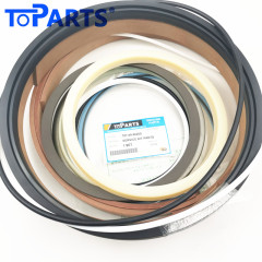 707-99-96200 Hydraulic Cylinder Seal Kit for Komatsu WA900-3LC Wheel Loader Dump Cylinder Service Repair Kit