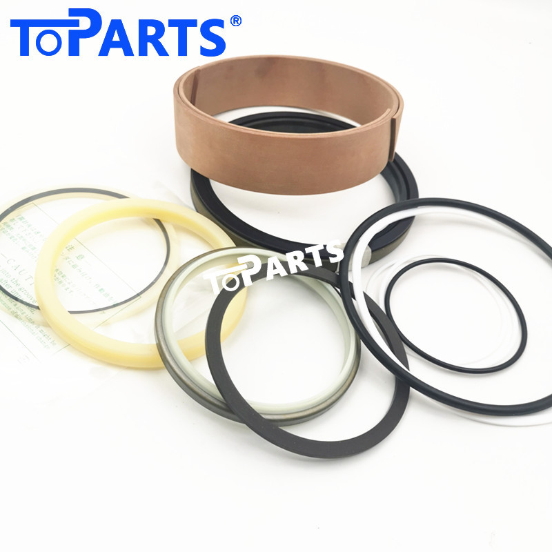 707-99-66210 Hydraulic Cylinder Seal Kit for Komatsu WA800-3 Wheel Loader Steering Cylinder Service Repair Kit