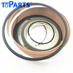 707-99-66210 Hydraulic Cylinder Seal Kit for Komatsu WA800-3 Wheel Loader Steering Cylinder Service Repair Kit
