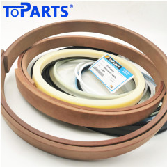 707-99-96200 Hydraulic Cylinder Seal Kit for Komatsu WA900-3LC Wheel Loader Dump Cylinder Service Repair Kit