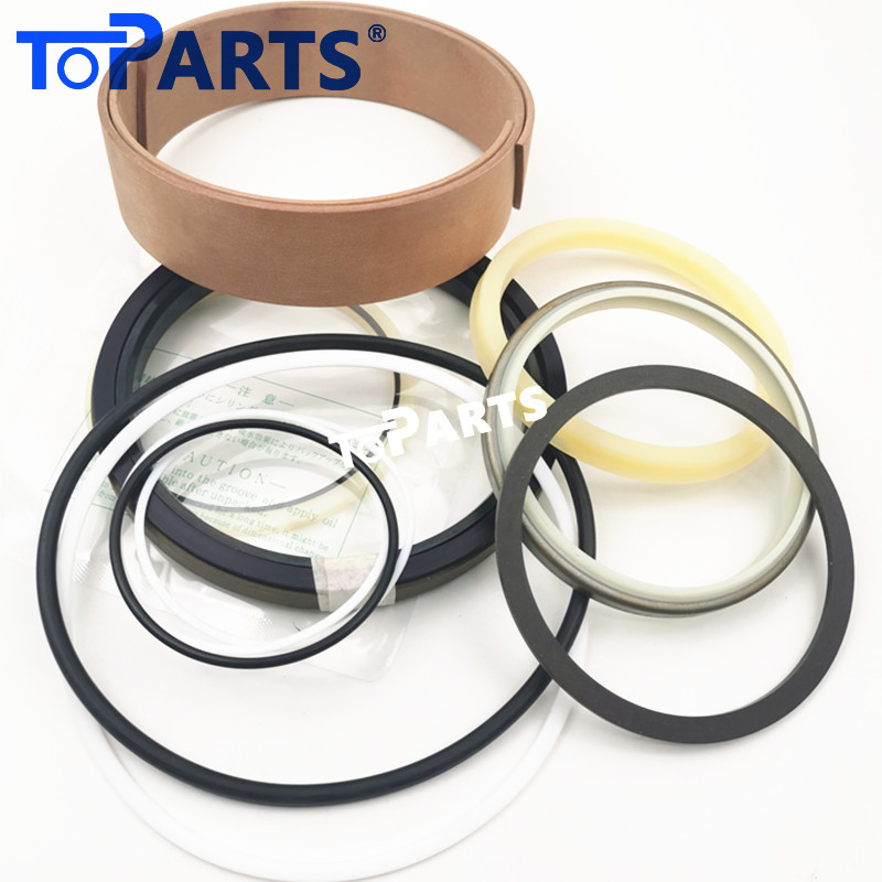 707-99-66210 Hydraulic Cylinder Seal Kit for Komatsu WA800-3 Wheel Loader Steering Cylinder Service Repair Kit
