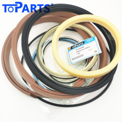 707-99-85900 Hydraulic Cylinder Seal Kit for Komatsu WA900-3 Wheel Loader Lift Cylinder Service Repair Kit