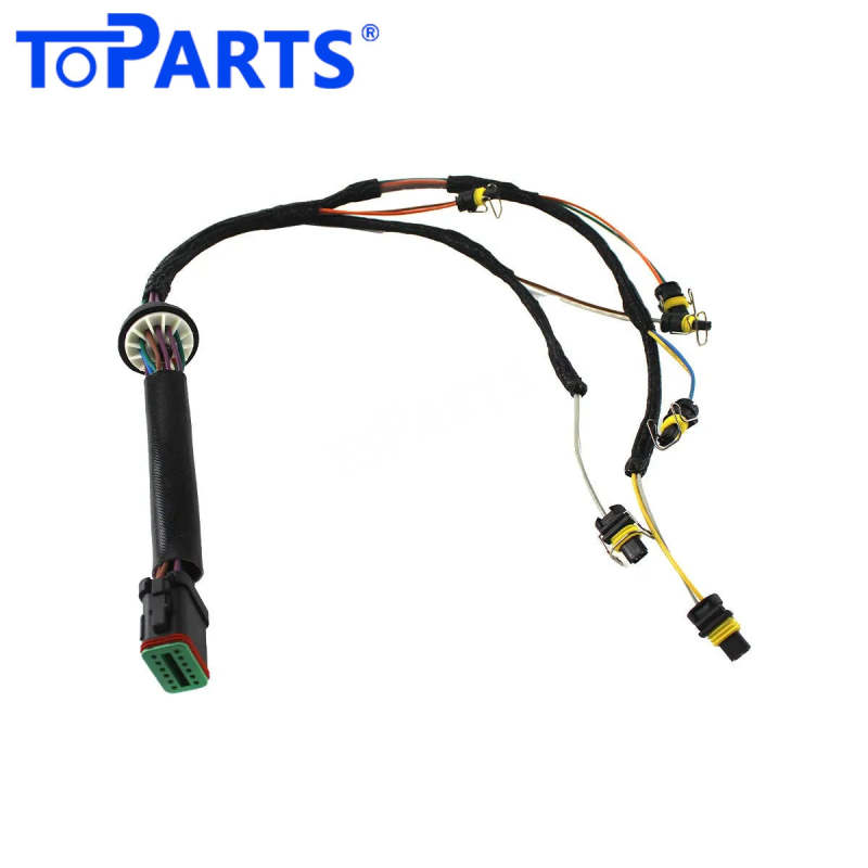 153-8920 1538920 Injector Wiring Harness for Caterpillar E325C 3126B