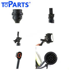 20555276 VOE20718807 Cab Wiring Harness for Volvo EC140B EC210B EC360B Excavator