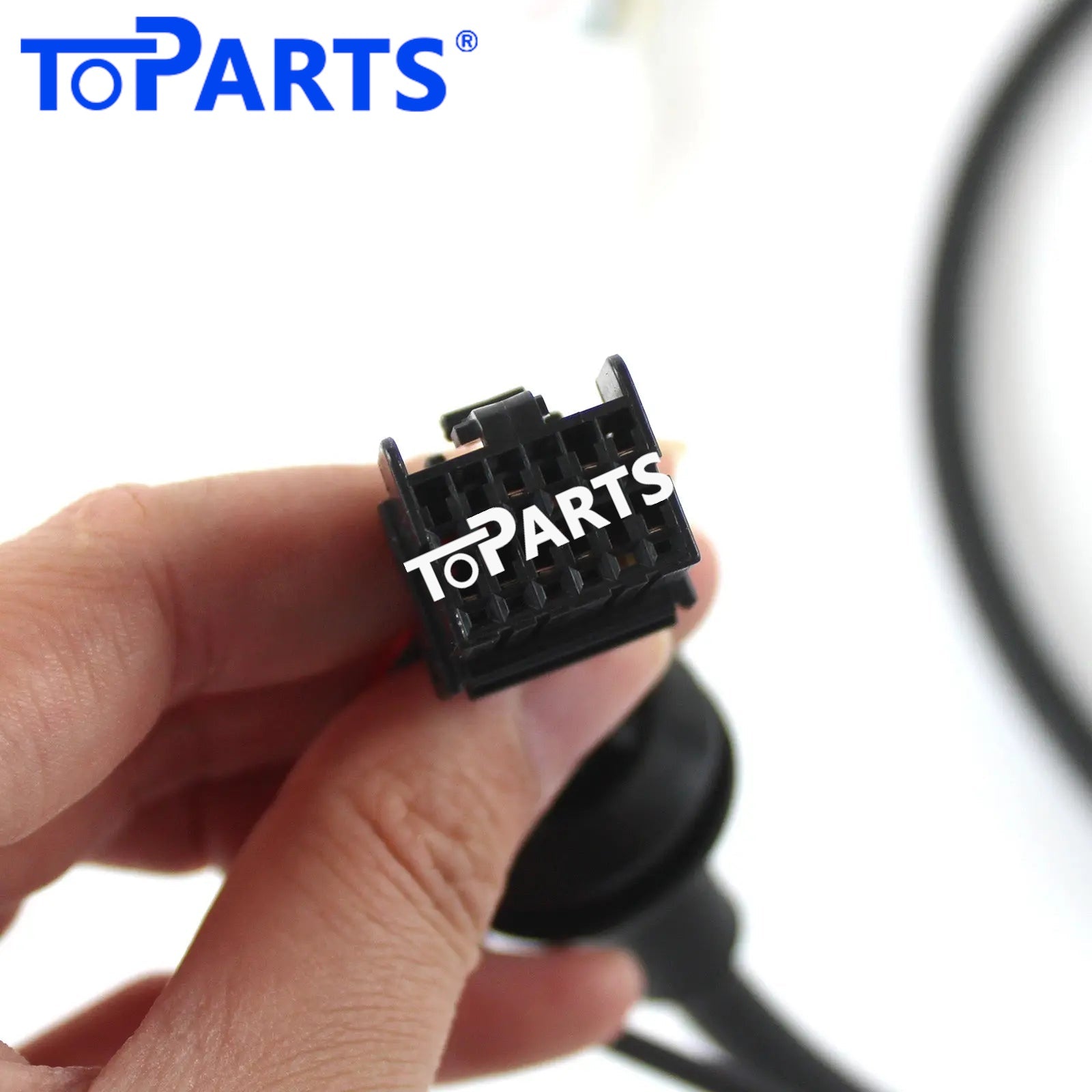 163-6810 1636810 Display Wire Harness for Caterpillar 320C 330C Excavator Parts