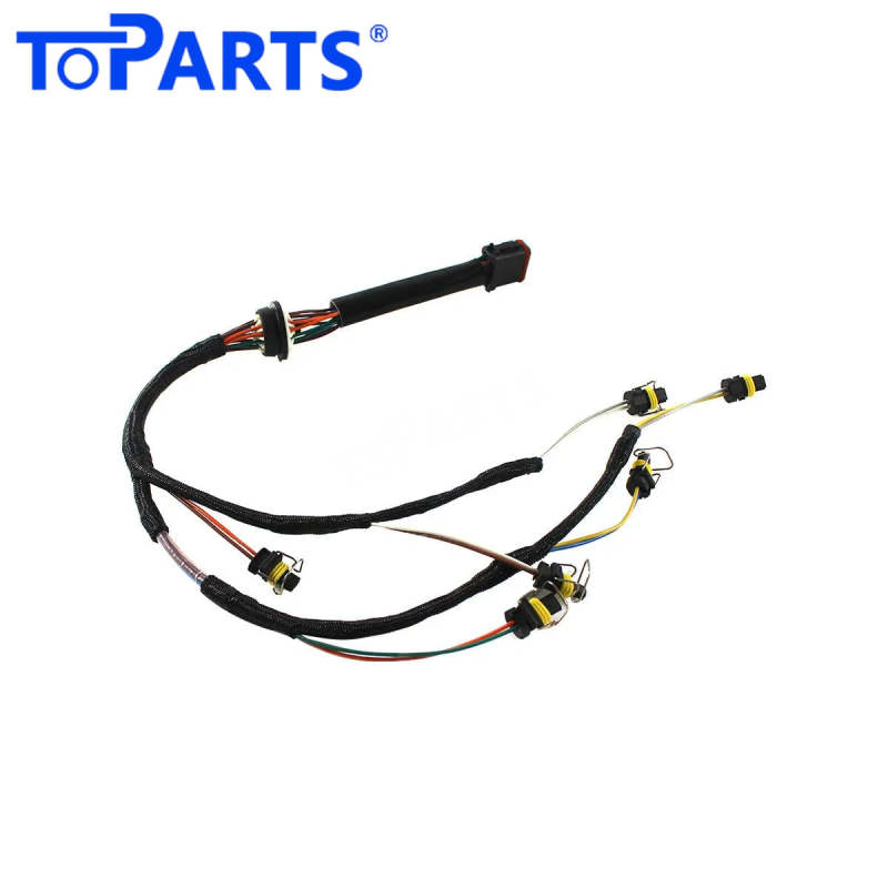 153-8920 1538920 Injector Wiring Harness for Caterpillar E325C 3126B