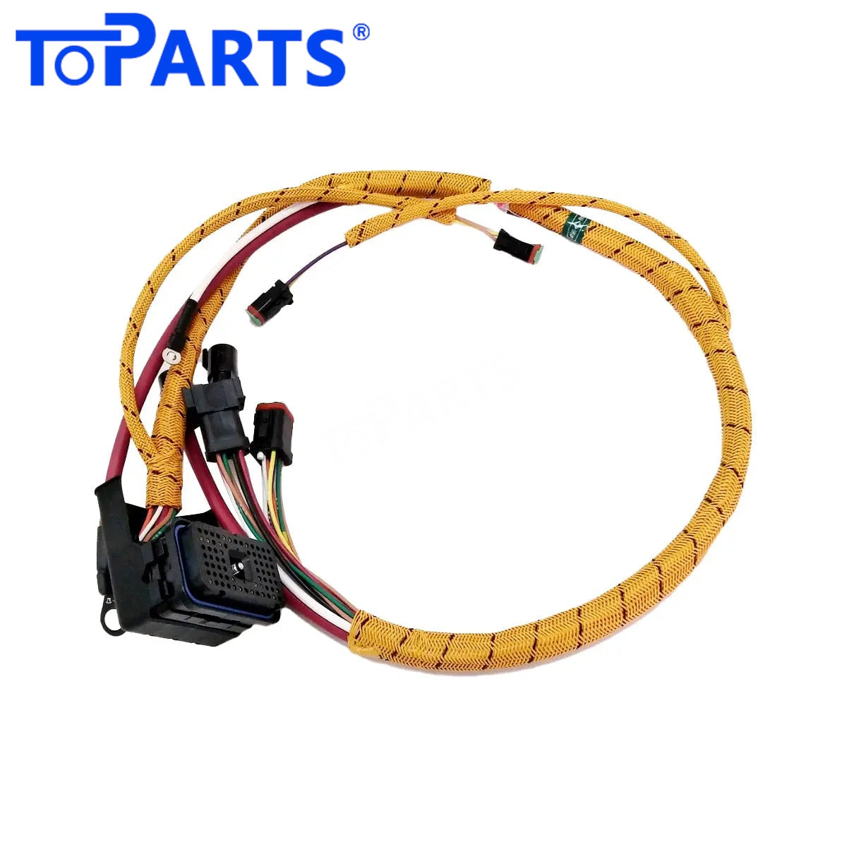 259-5069 2595069 Engine Wiring Harness for Caterpillar Excavator 345C 345C L 345C MH