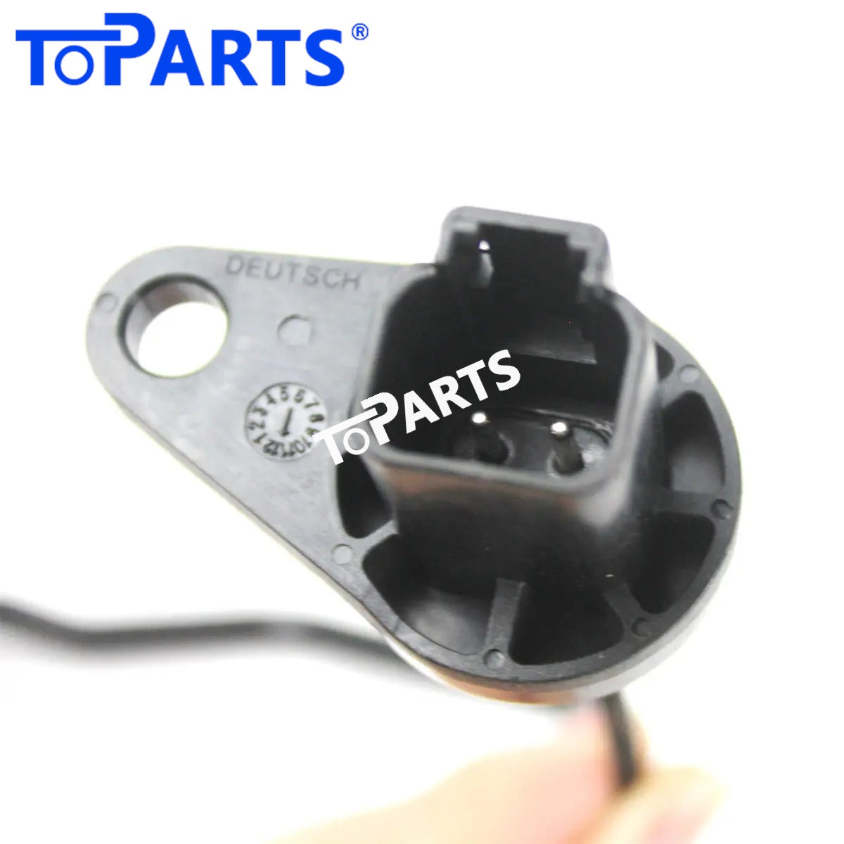 6156-81-9110 Fuel Injector Wiring Harness for Komatsu Excavator PC400-7 Engine SA6D125E-3