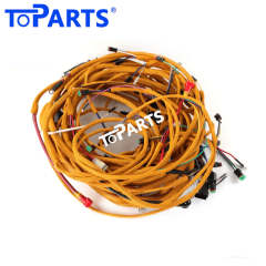 233-1033 2331033 External Wiring Harness for Caterpillar CAT 320C E320C Excavator