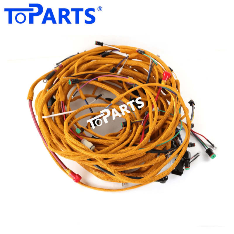 233-1033 2331033 External Wiring Harness for Caterpillar CAT 320C E320C Excavator