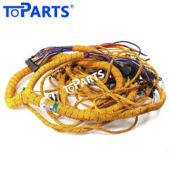 283-2932 2832932 Wiring Harness Assembly for CAT Caterpillar E329D 324D 325D