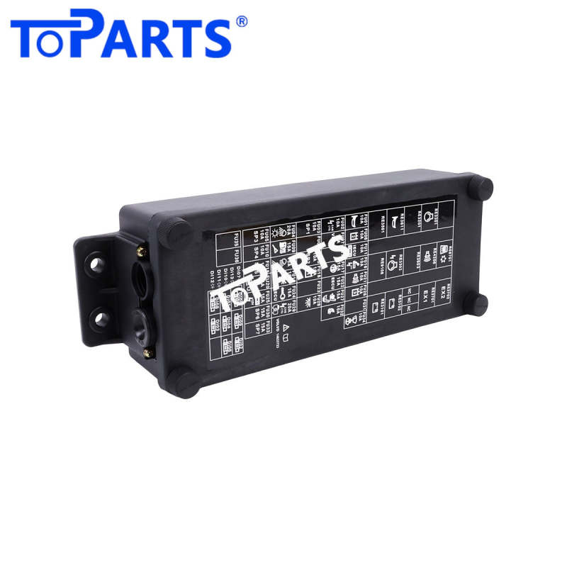 14606679 VOE14606679 Fuse Box Assembly for Volvo EC140D Excavator