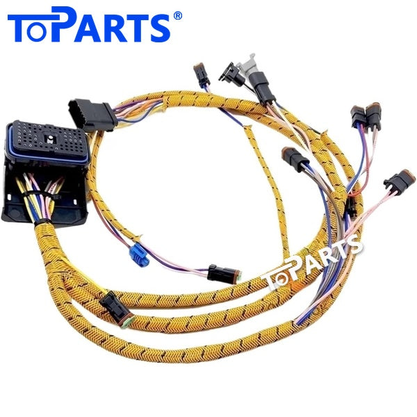 210-5564 2105564 Engine Wiring Harness for Caterpillar CAT C7 3126E Engine