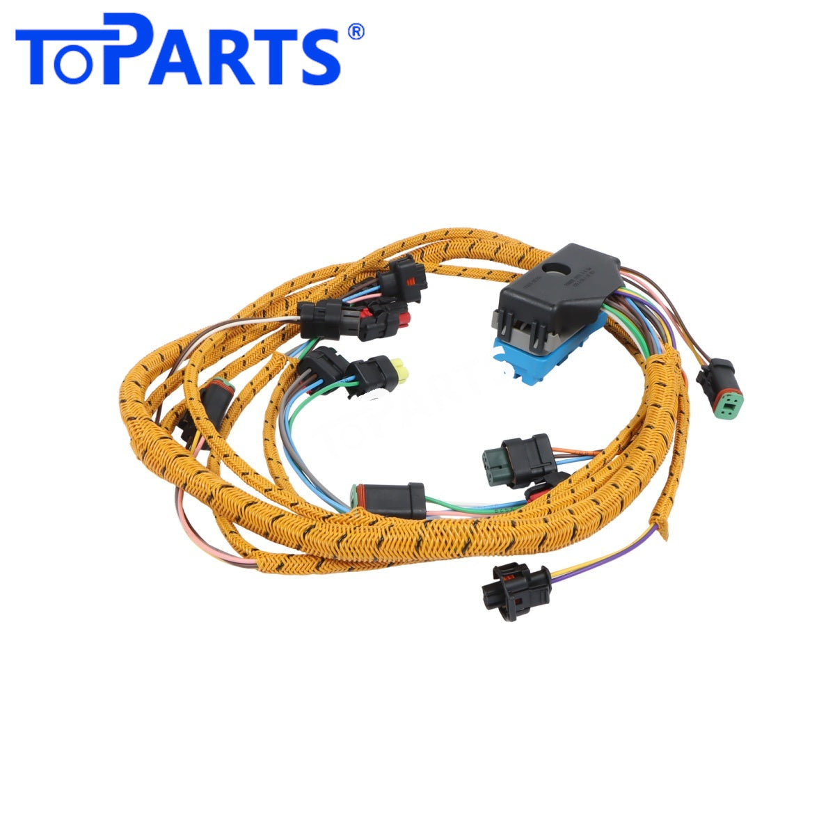 3855997 385-5997 Engine Wiring Harness for Caterpillar CAT Excavator 320D 323D2 236D2