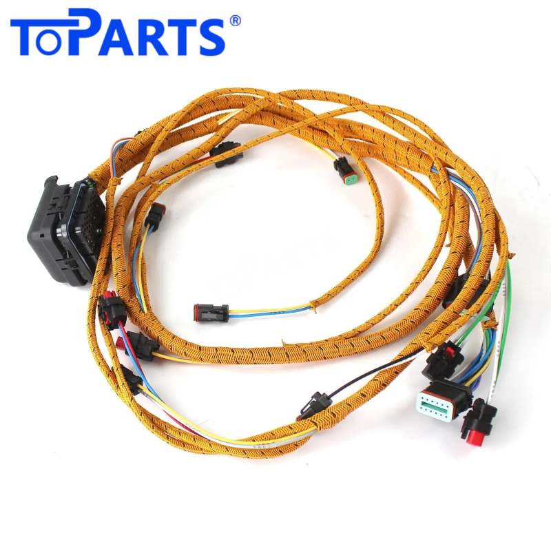 263-9001 2639001 Engine Wiring Harness for Caterpillar CAT Truck C15 Engine