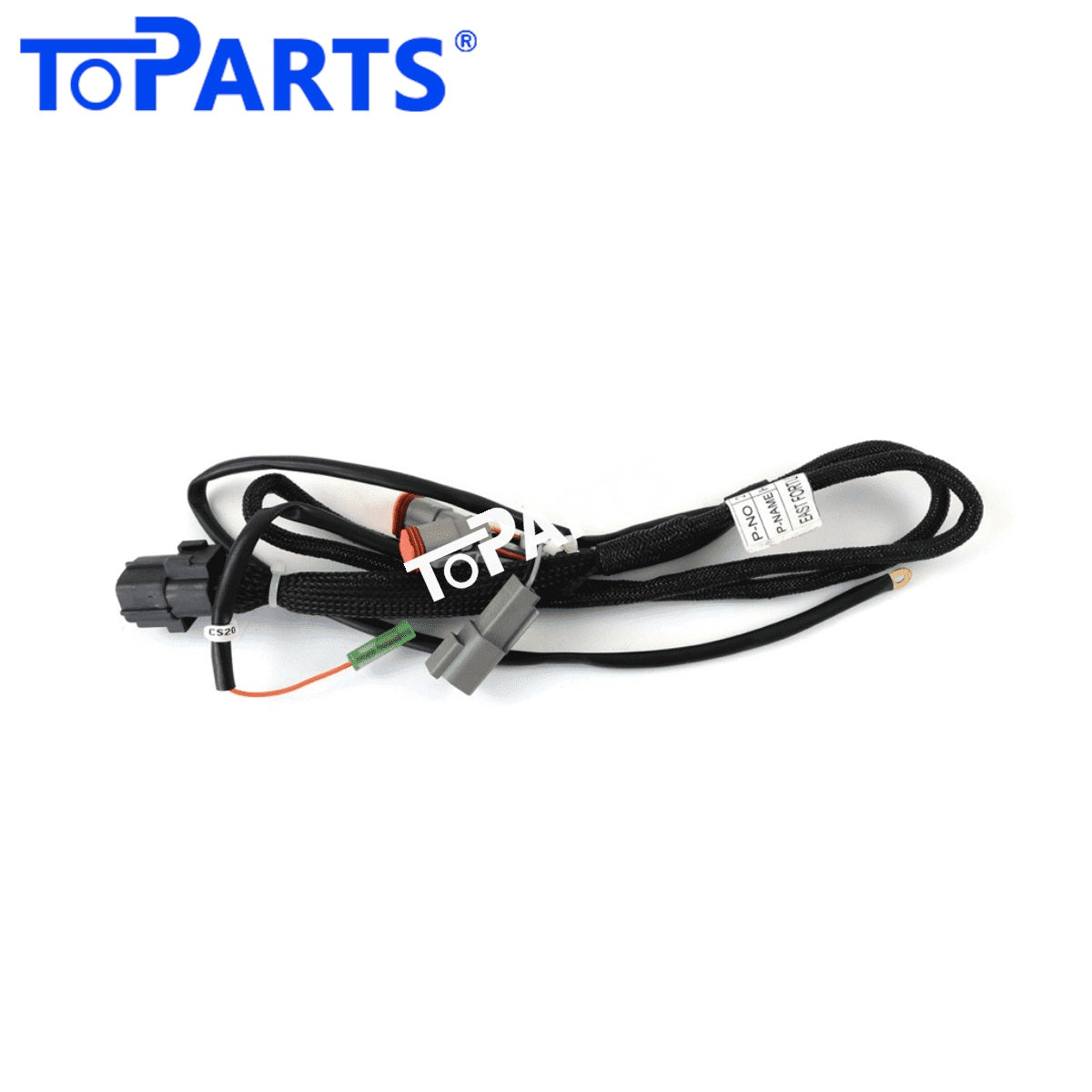 21N8-10160 Wiring Harness HCE for Hyundai Excavator R290LC-7 R210LC7 R290LC7H