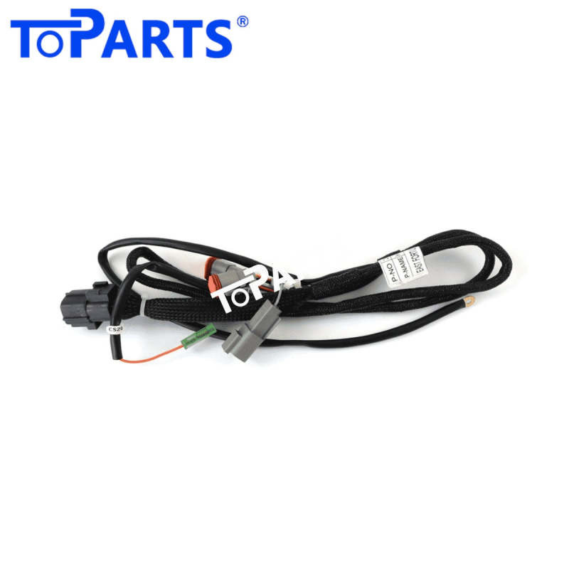 21N8-10160 Wiring Harness HCE for Hyundai Excavator R290LC-7 R210LC7 R290LC7H