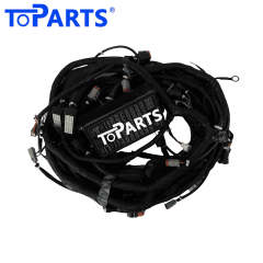 21N8-10013 Wiring Harness HCE for Hyundai R290LC-7 Excavator