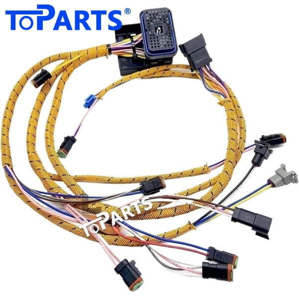 210-5564 2105564 Engine Wiring Harness for Caterpillar CAT C7 3126E Engine