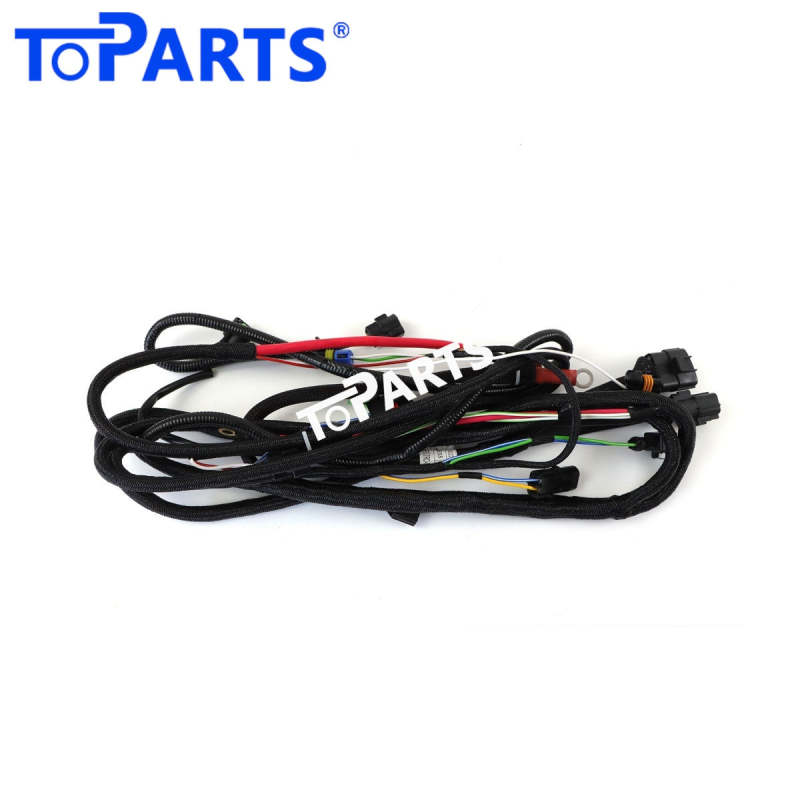 21N8-10022 Engine Wiring Harness for Hyundai R290LC-7 Excavator
