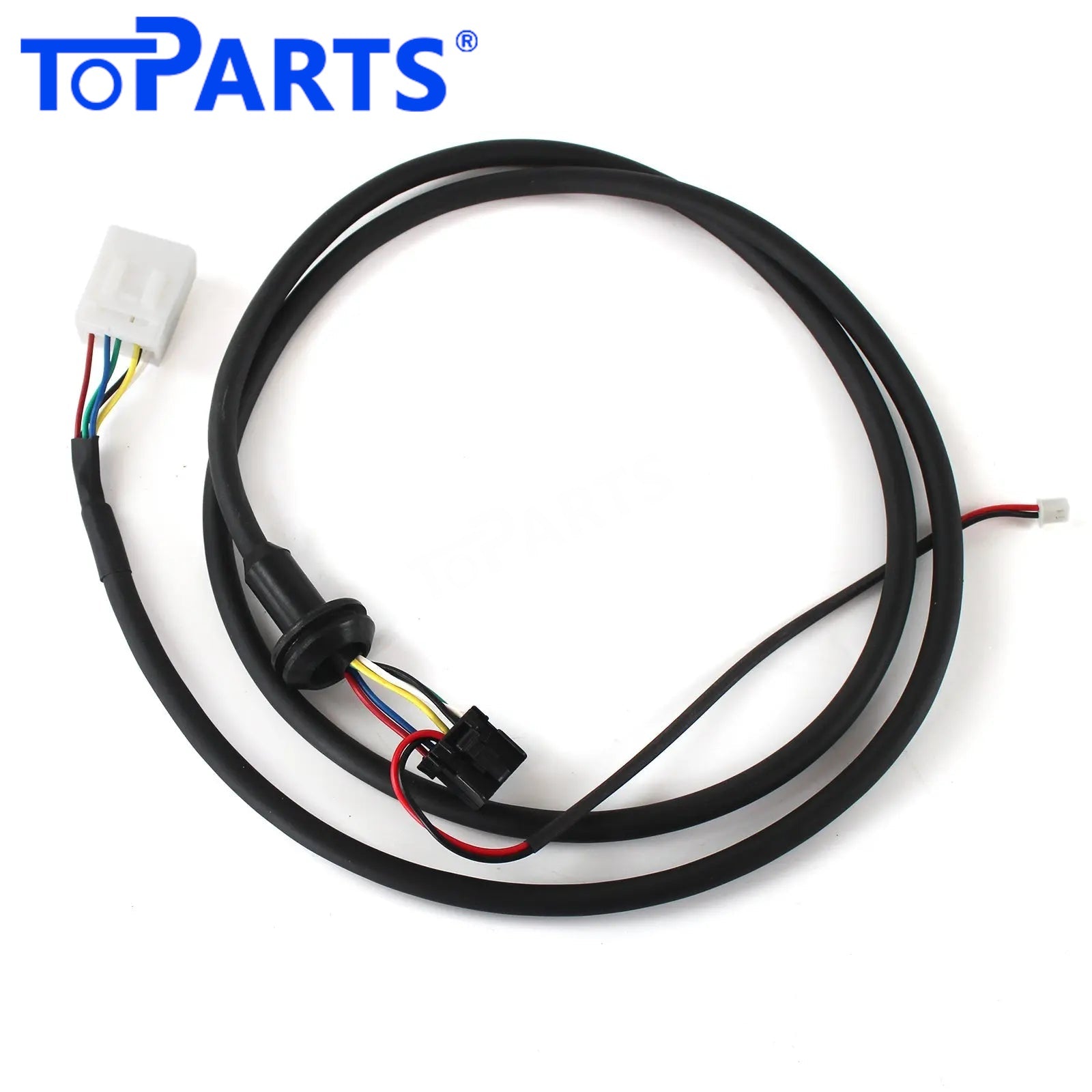 163-6810 1636810 Display Wire Harness for Caterpillar 320C 330C Excavator Parts