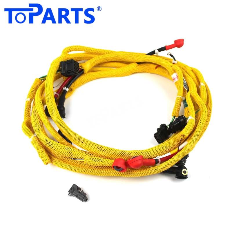 20Y-06-22550 Engine Wiring Harness 20Y0622550 for Komatsu PC200-6 PC210-6 PC220-6 PC230-6