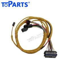 259-5069 2595069 Engine Wiring Harness for Caterpillar Excavator 345C 345C L 345C MH