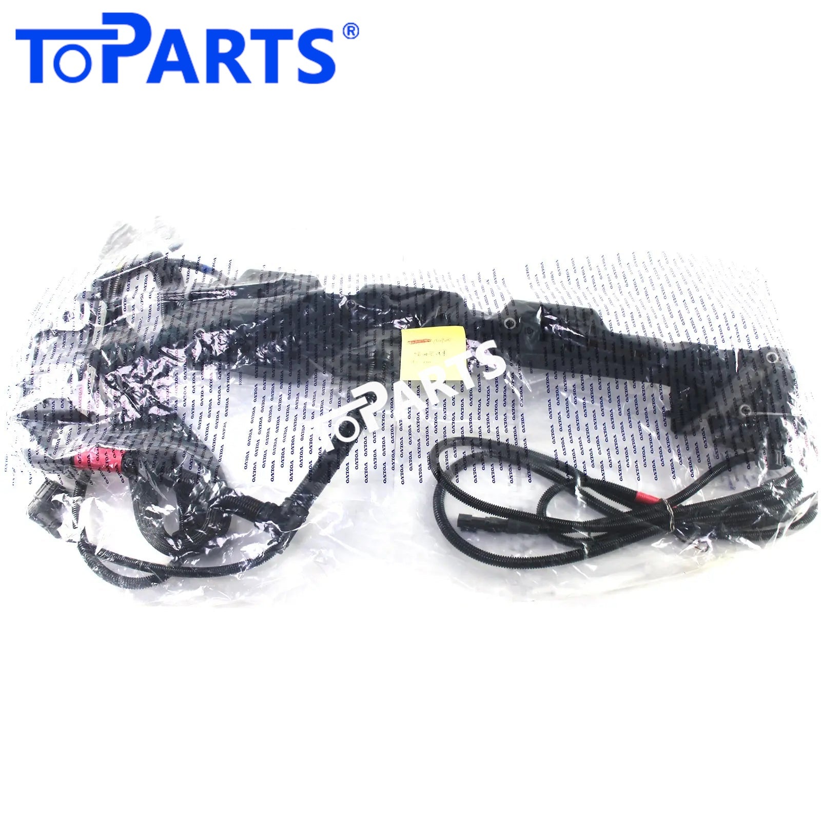 15107205 VOE15107205 Engine Wiring Harness for Volvo EC330B EC360B EC460B D12