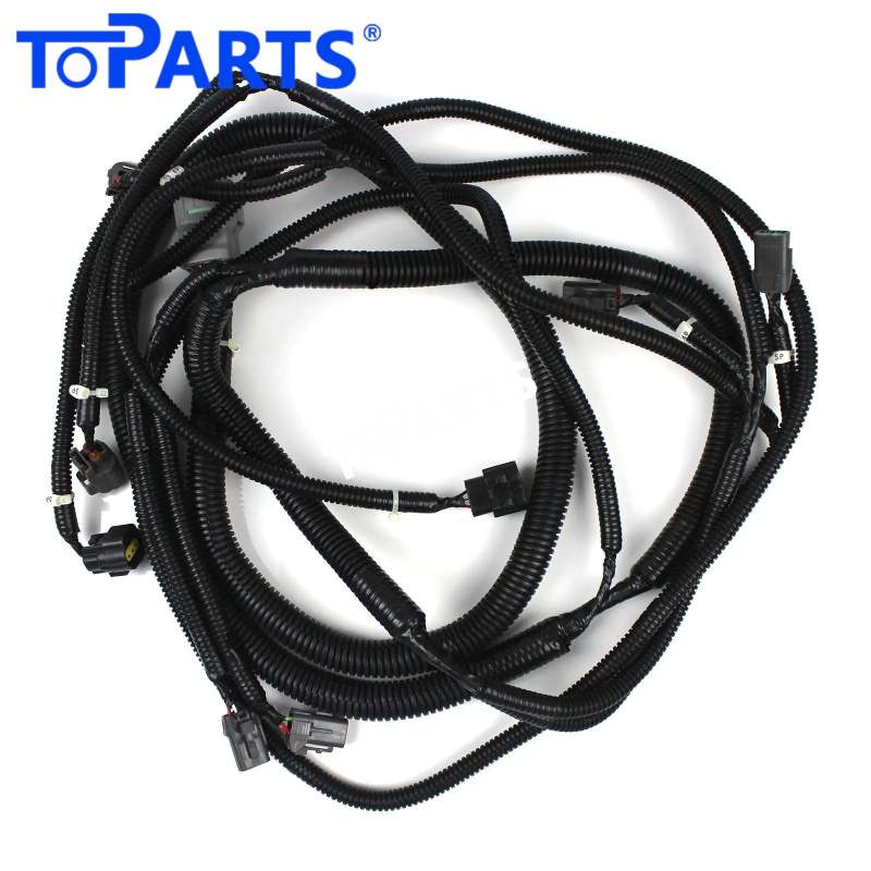 4447726 Hydraulic Pump Wiring Harness for Hitachi Excavator ZX450 ZX450H ZX500LC