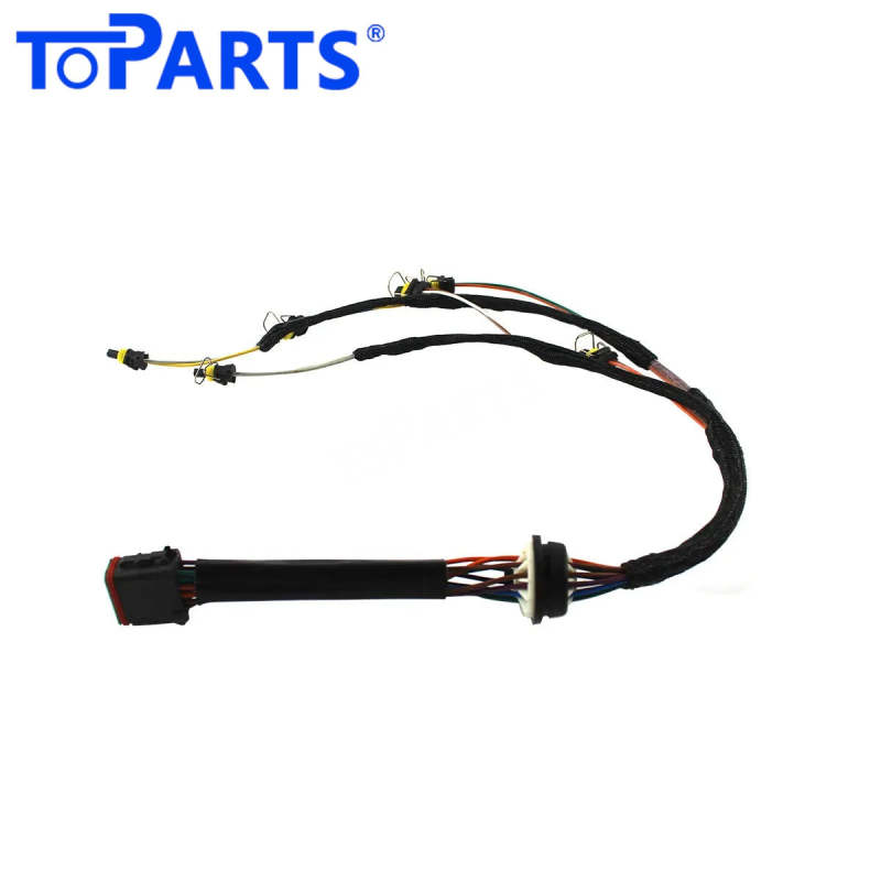 153-8920 1538920 Injector Wiring Harness for Caterpillar E325C 3126B