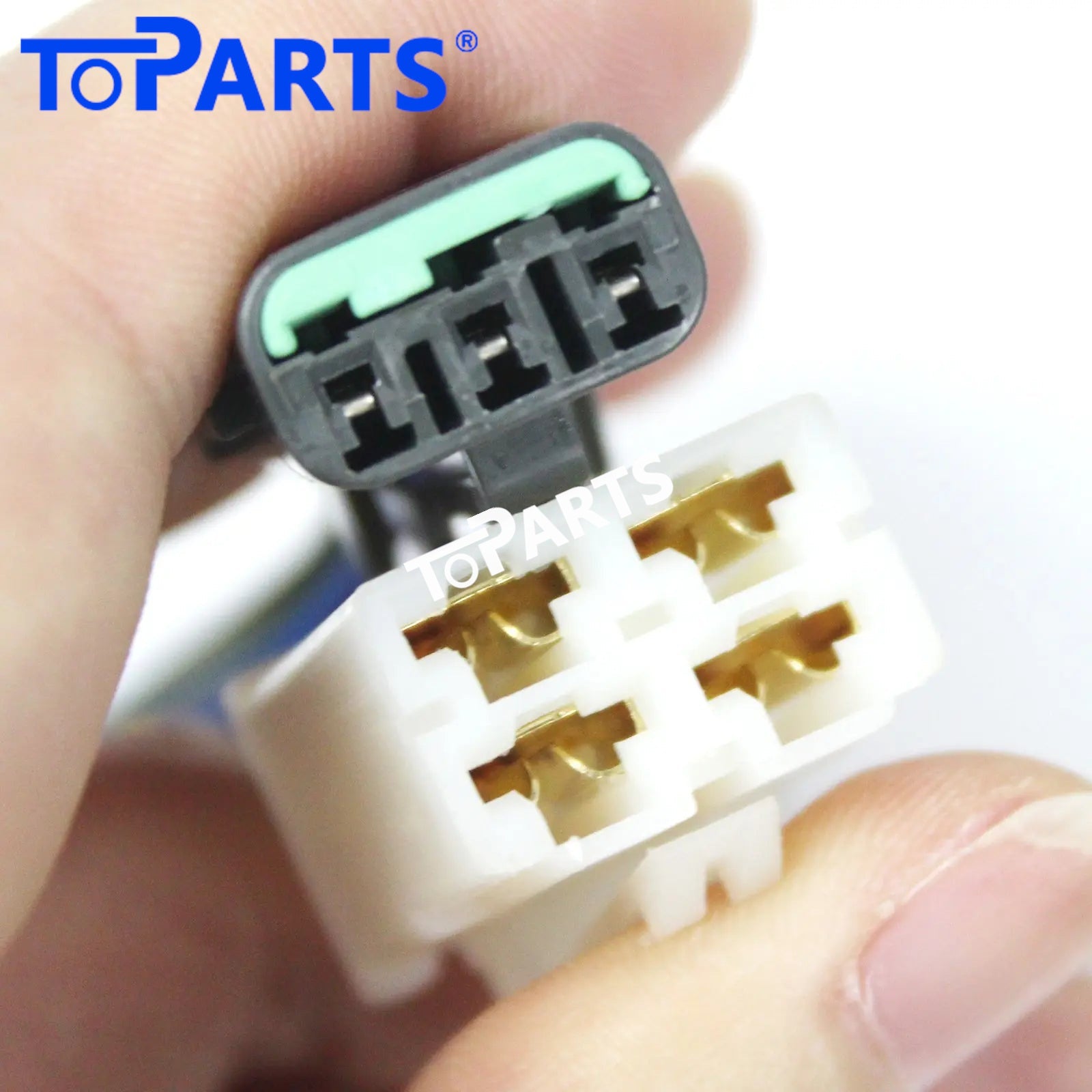 0001859 External Wiring Harness for Hitachi Excavator EX220-3 EX200-3