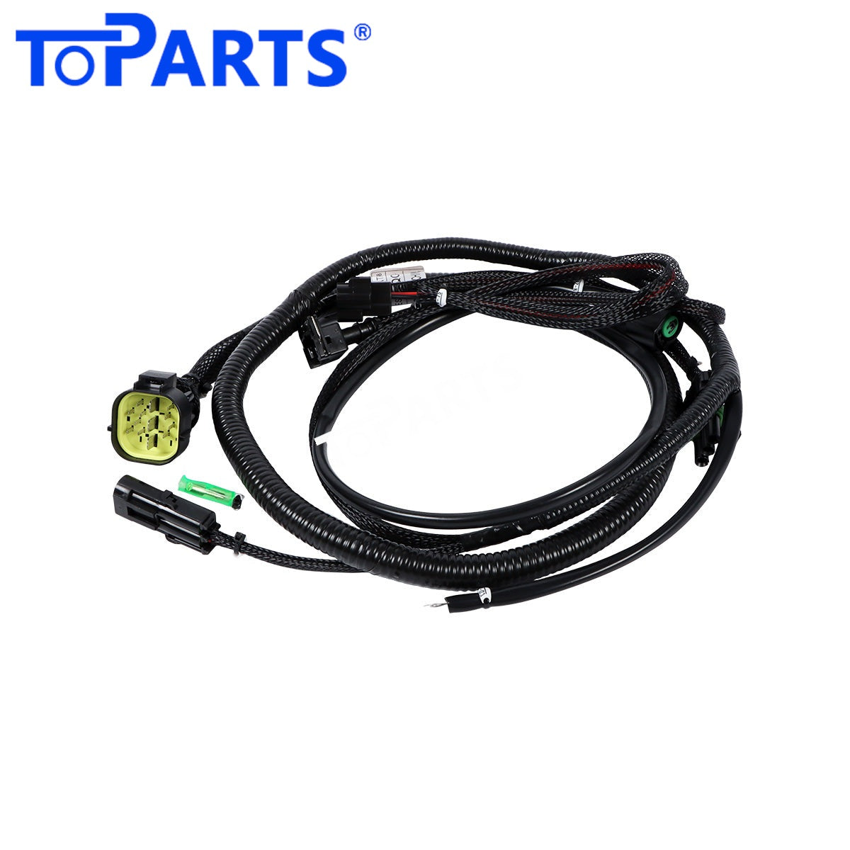 21N8-11051 Wiring Harness HCE for Hyundai R290LC-7 Excavator