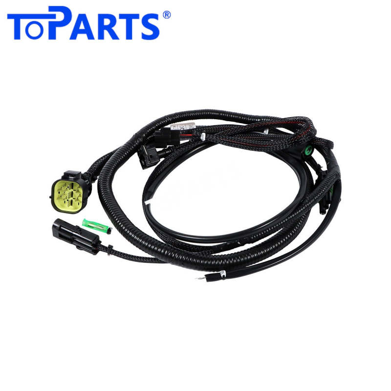 21N8-11051 Wiring Harness HCE for Hyundai R290LC-7 Excavator