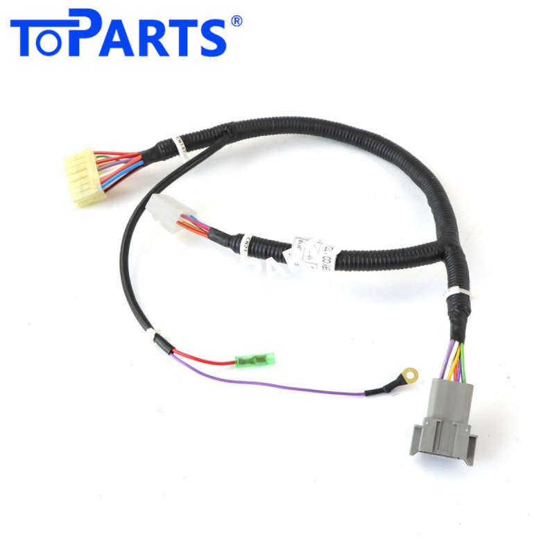 29N8-10090 Wiring Harness HCE for Hyundai R290LC-7 Excavator