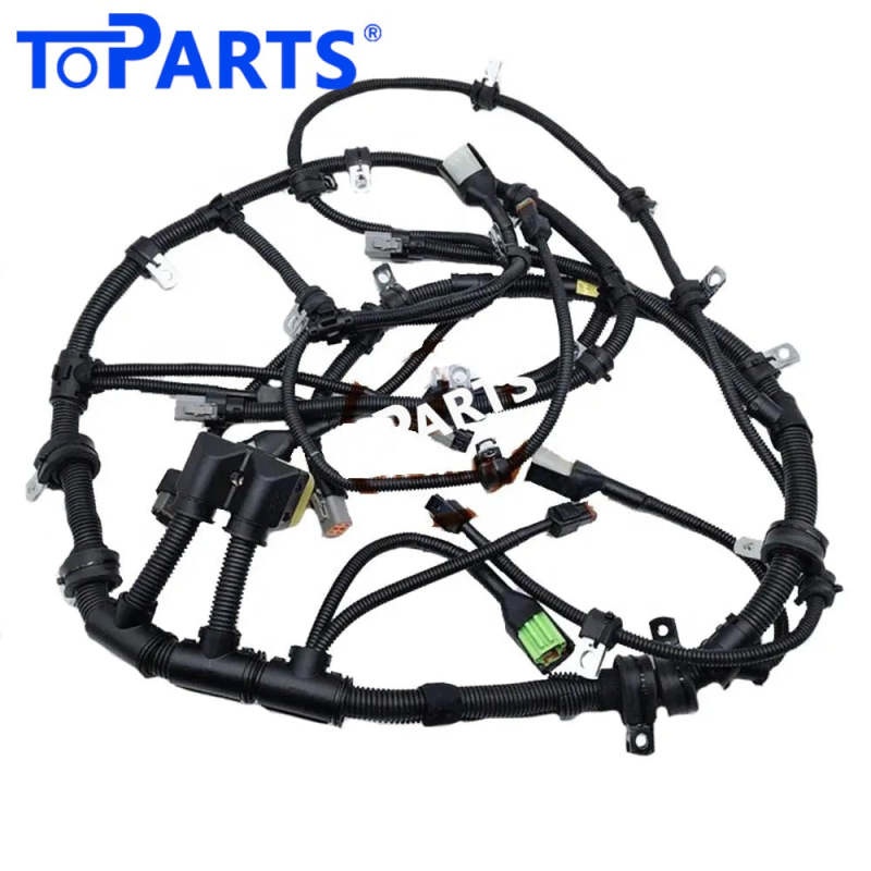 6745-81-9220 Engine Wiring Harness for PC300-7EO