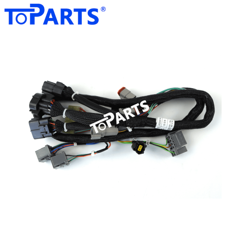 21N8-10063 Wiring Harness HCE for Hyundai R290LC-7 Excavator