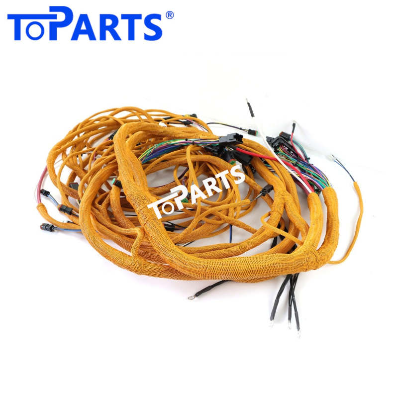 233-1033 2331033 External Wiring Harness for Caterpillar CAT 320C E320C Excavator