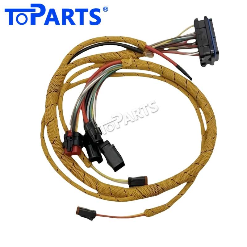 259-5069 2595069 Engine Wiring Harness for Caterpillar Excavator 345C 345C L 345C MH
