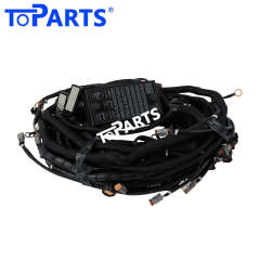 21N8-10013 Wiring Harness HCE for Hyundai R290LC-7 Excavator
