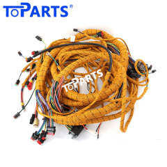 366-9320 3669320 External Wiring Harness for Caterpillar CAT Excavator 329D 329D