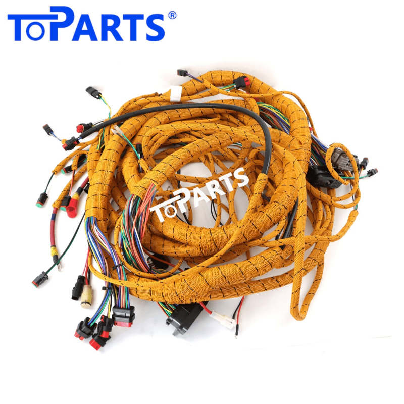 366-9320 3669320 External Wiring Harness for Caterpillar CAT Excavator 329D 329D