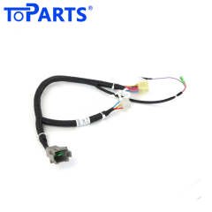 29N8-10090 Wiring Harness HCE for Hyundai R290LC-7 Excavator